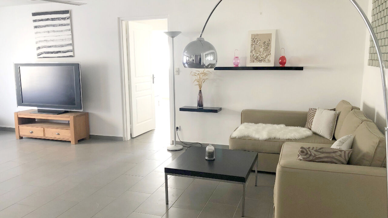 appartement 3 pièces 74 m2 à louer à Aix-en-Provence (13090)