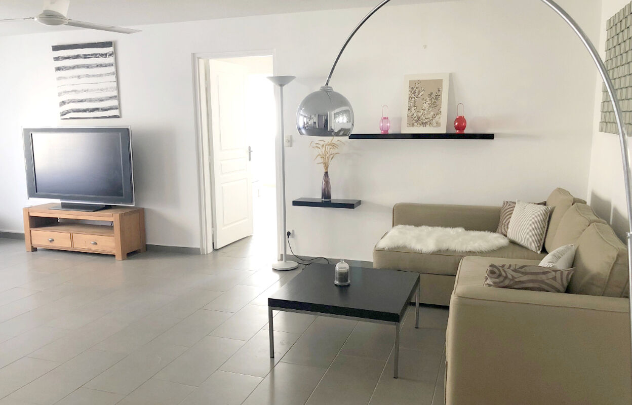 appartement 3 pièces 74 m2 à louer à Aix-en-Provence (13090)