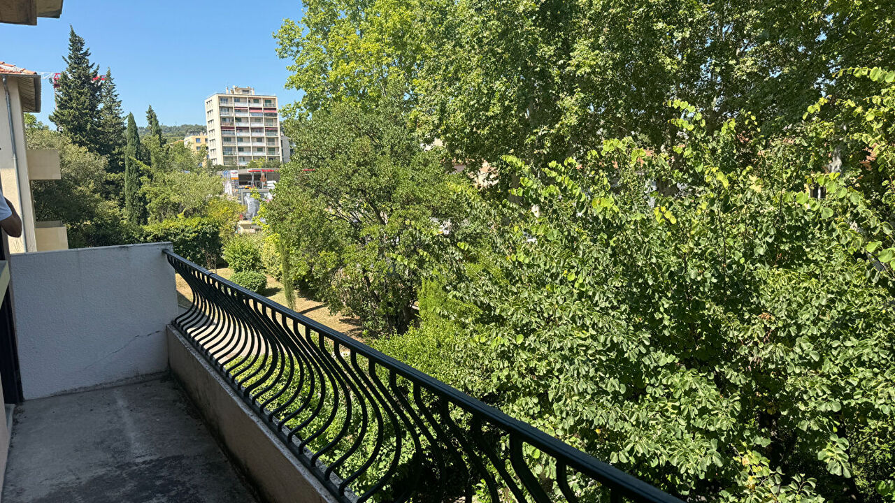 appartement 3 pièces 59 m2 à louer à Aix-en-Provence (13090)