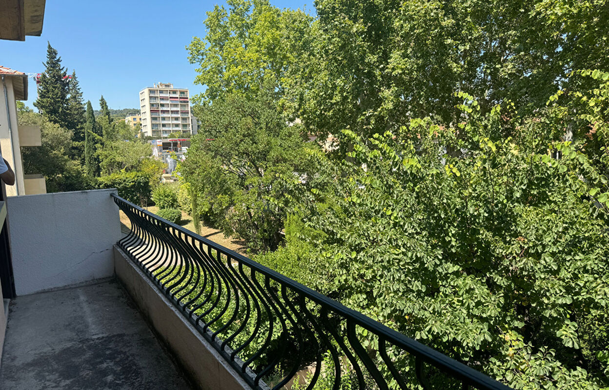 appartement 3 pièces 59 m2 à louer à Aix-en-Provence (13090)