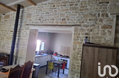 vente maison 309 500 € à proximité de Val-du-Mignon (79210)