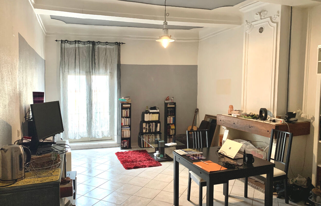 appartement 2 pièces 49 m2 à vendre à Aix-en-Provence (13090)