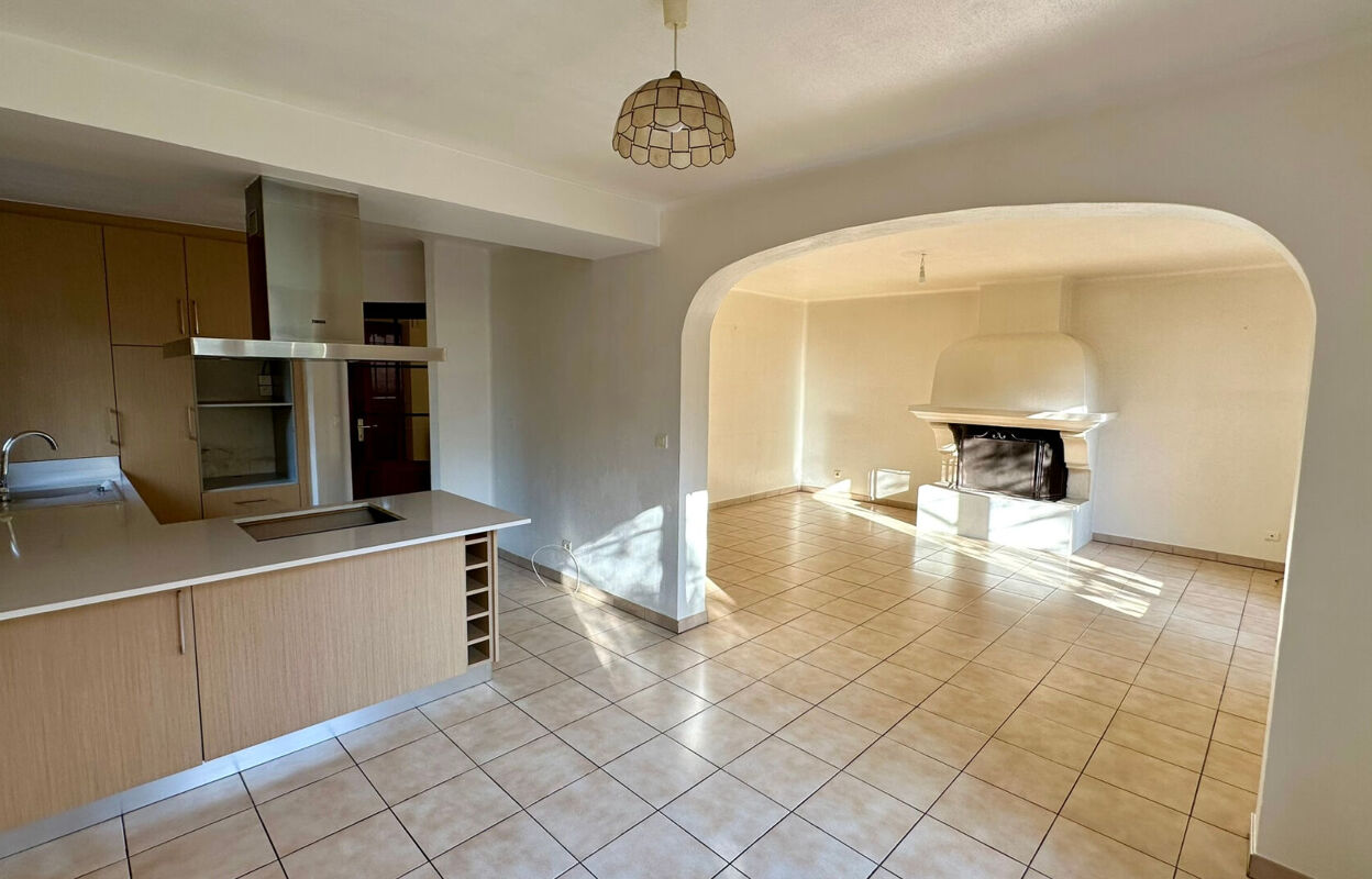 maison 4 pièces 94 m2 à vendre à Aix-en-Provence (13090)