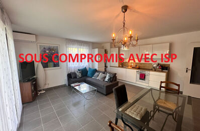 vente appartement 289 000 € à proximité de Saint-Zacharie (83640)