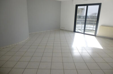 location appartement 585 € CC /mois à proximité de Calmont (12450)