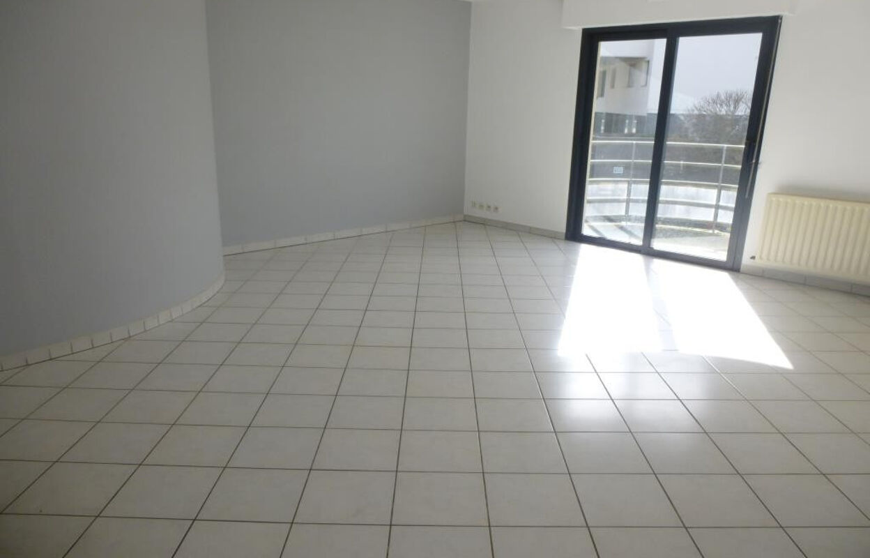 appartement 3 pièces 56 m2 à louer à Rodez (12000)