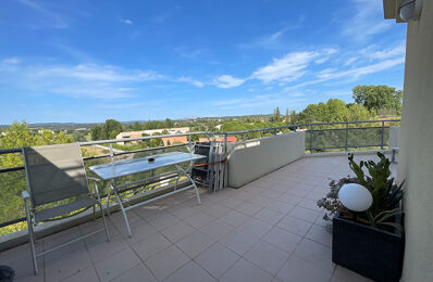 vente appartement 370 000 € à proximité de Peyrolles-en-Provence (13860)