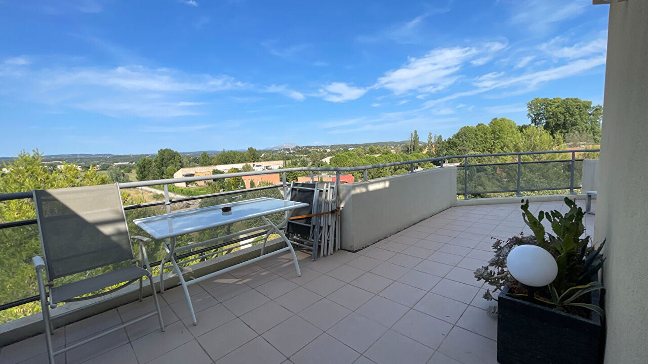 appartement 3 pièces 69 m2 à vendre à Aix-en-Provence (13090)