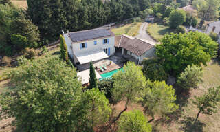 Maison 6 Pièces 160 m² à vendre à Pompignan (30170)