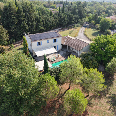 Maison 6 pièces 469000 €