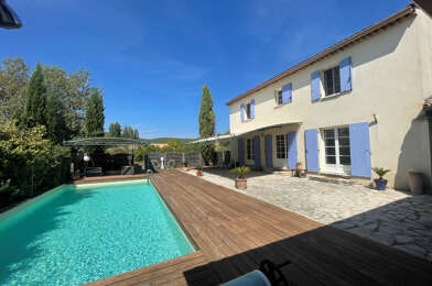 Maison 6 pièces 469000 €