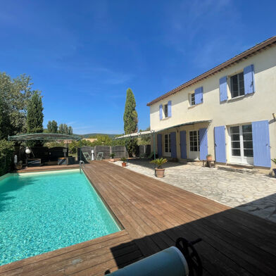 Maison 6 pièces 469000 €