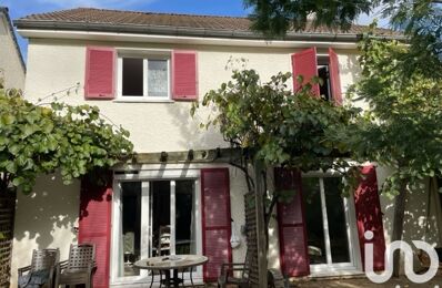 vente maison 440 000 € à proximité de Écharcon (91540)