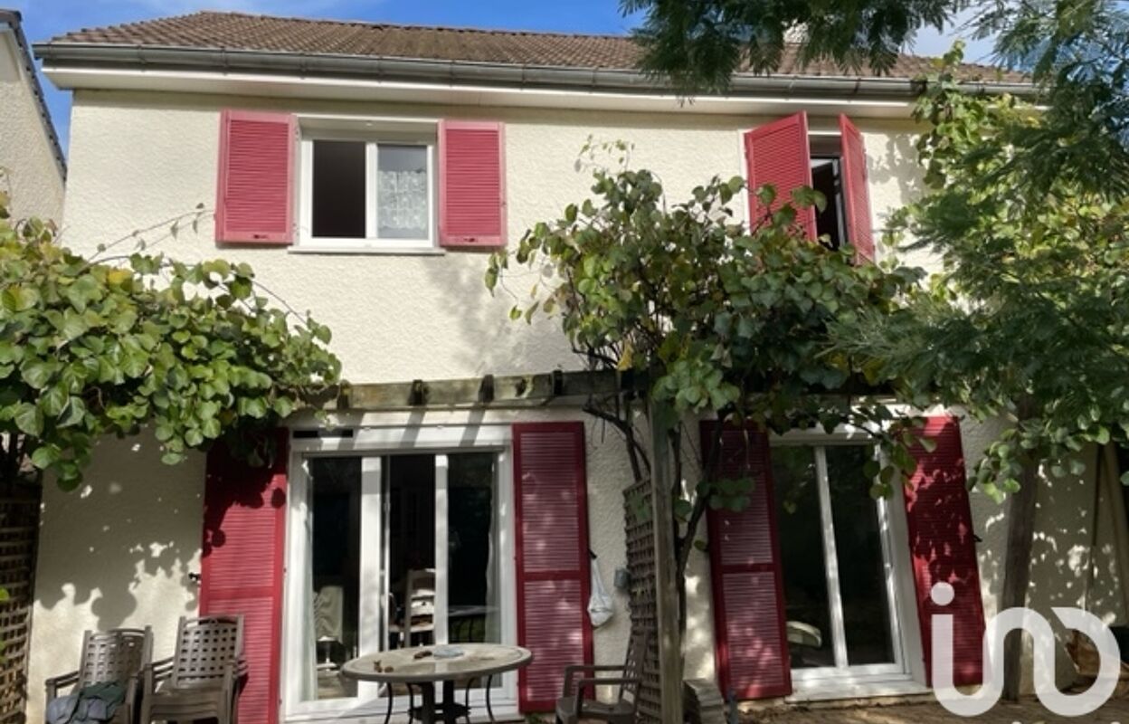 maison 6 pièces 135 m2 à vendre à Épinay-sur-Orge (91360)