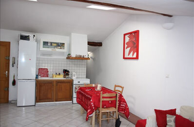 vente appartement 159 000 € à proximité de Peyrolles-en-Provence (13860)