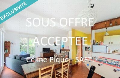 vente maison 315 800 € à proximité de Rots (14980)