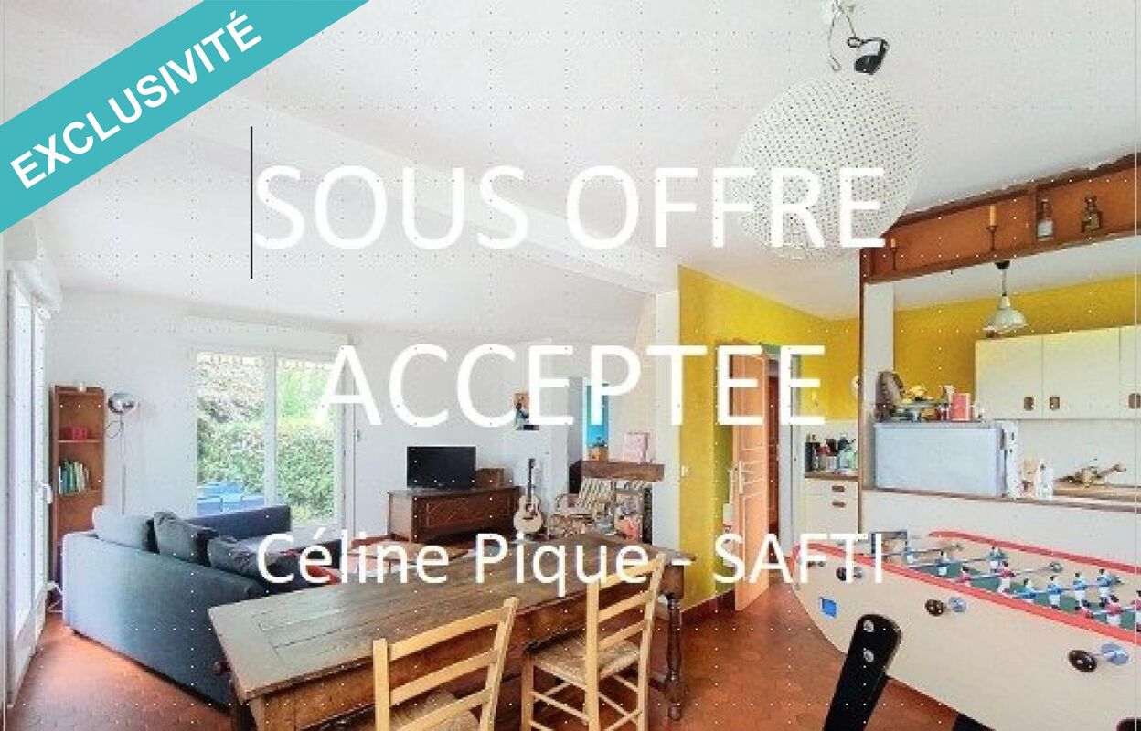 maison 7 pièces 126 m2 à vendre à Louvigny (14111)