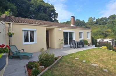 vente maison 220 000 € à proximité de Fatouville-Grestain (27210)