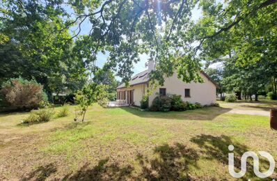 vente maison 287 000 € à proximité de Bouzy-la-Forêt (45460)