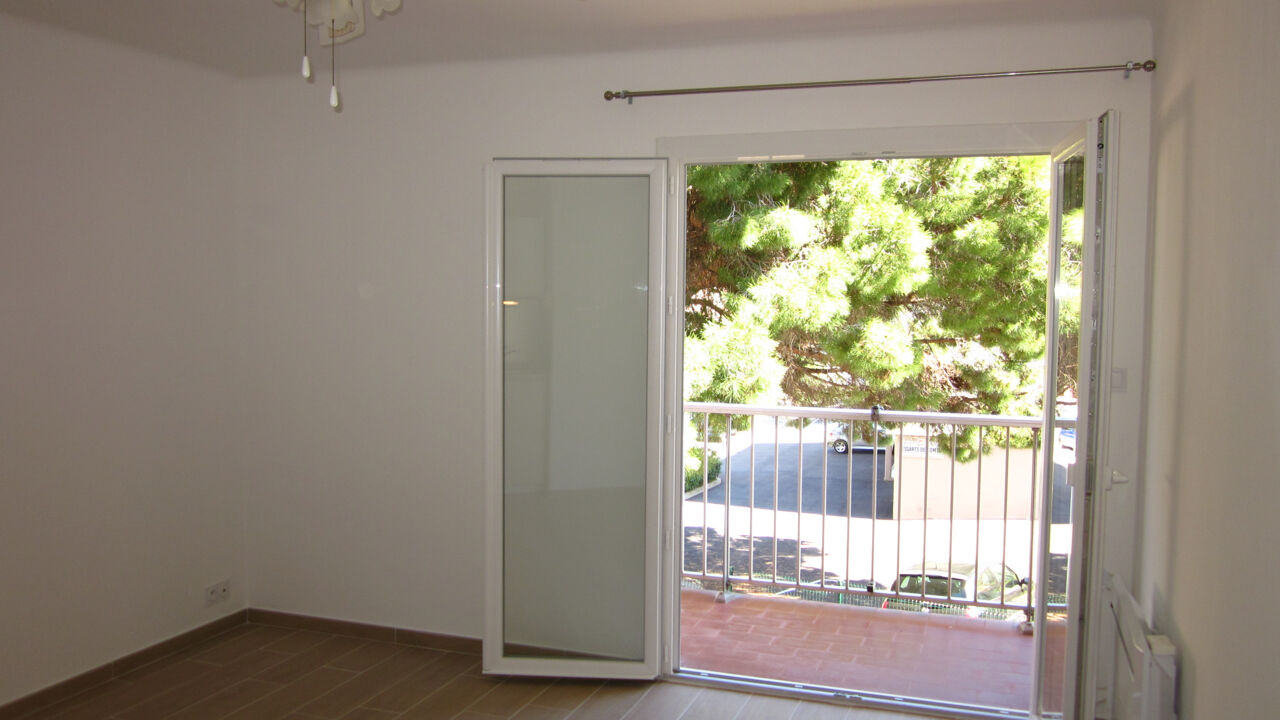 appartement 1 pièces 23 m2 à louer à Hyères (83400)