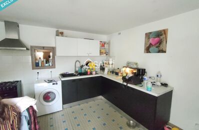 maison 3 pièces 65 m2 à vendre à Niort (79000)