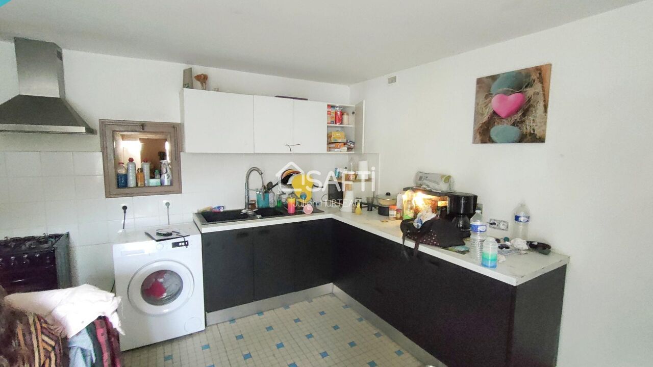 maison 3 pièces 65 m2 à vendre à Niort (79000)