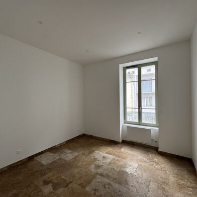 Appartement 1 pièces 135000 €