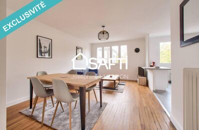 vente appartement 220 000 € à proximité de Inzinzac-Lochrist (56650)