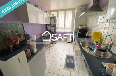 vente appartement 105 000 € à proximité de Saint-Forgeux-Lespinasse (42640)