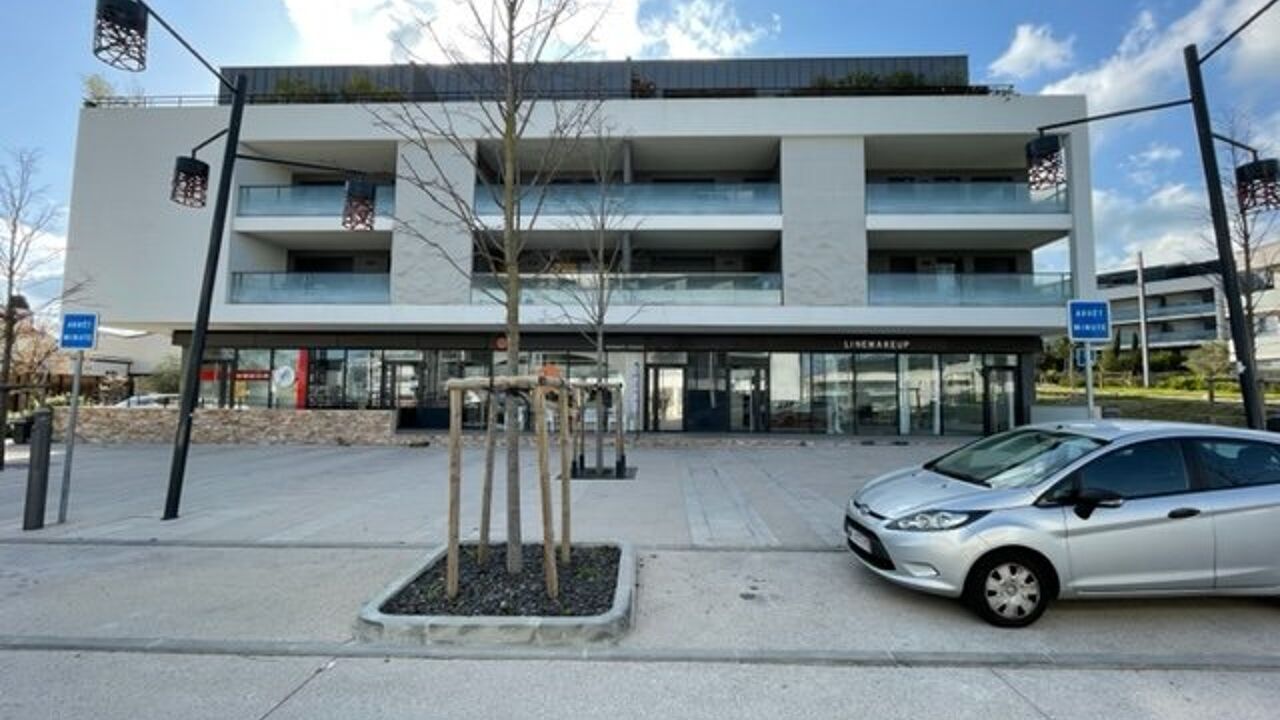 commerce 1 pièces 99 m2 à vendre à Castelnau-le-Lez (34170)