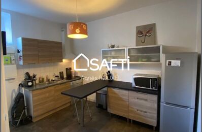 vente appartement 175 000 € à proximité de Sautron (44880)