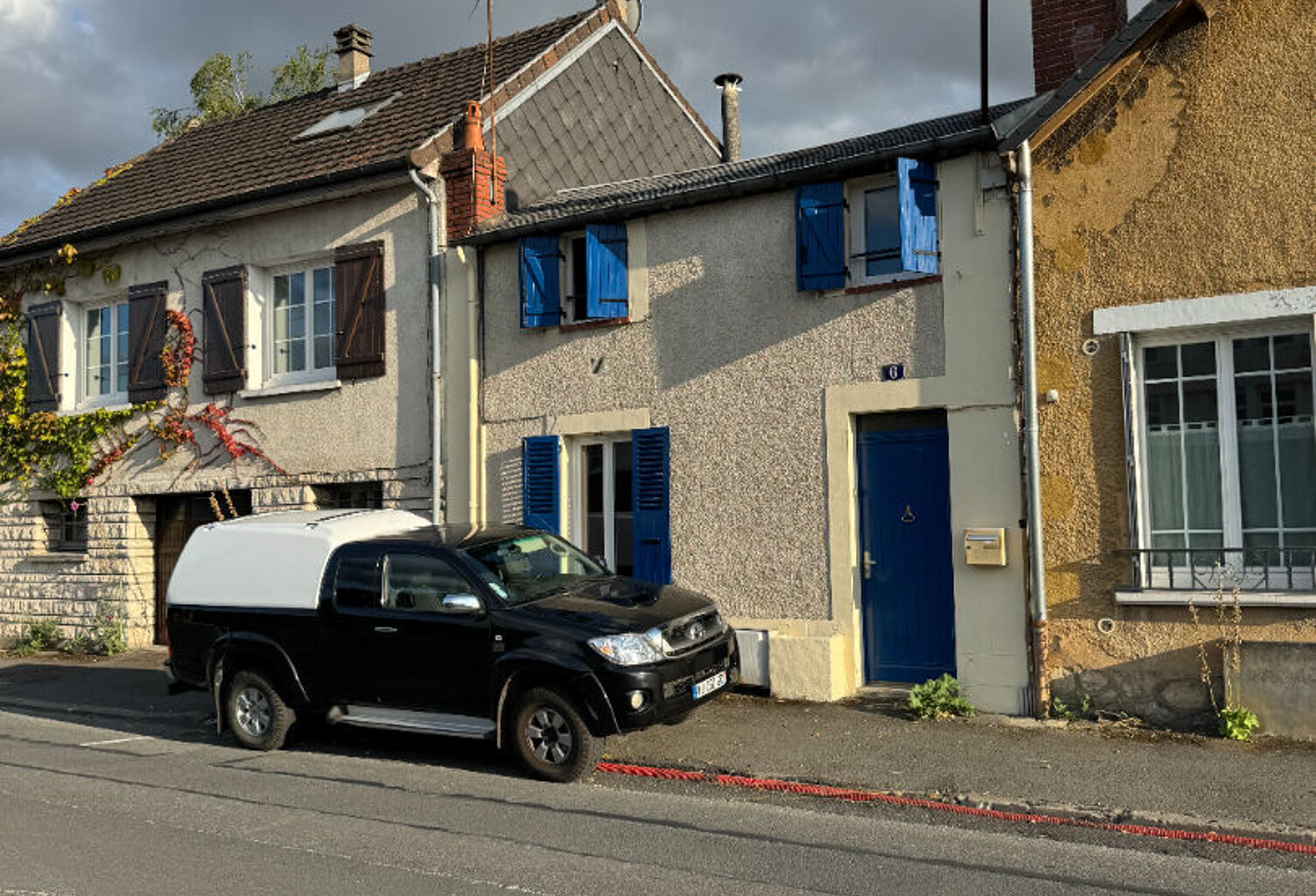 Maison Bourges 54 m2 — photo 1