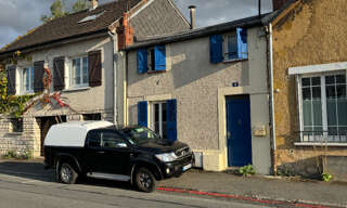 Maison 4 Pièces 54 m² à louer à Bourges (18000)