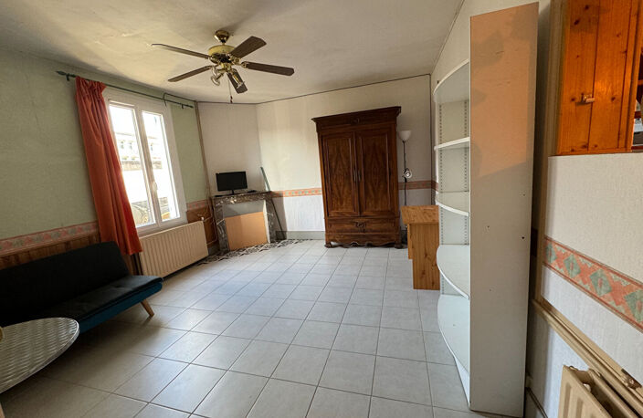 Maison Bourges 54 m2 — photo 2