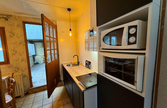 Maison Bourges 54 m2 — photo 3