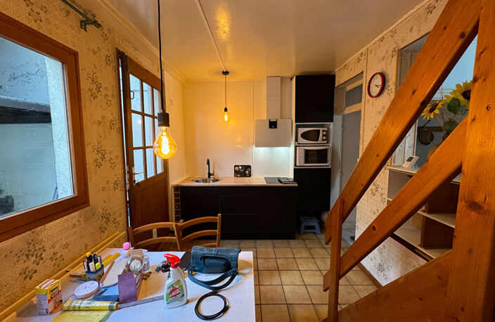 Maison Bourges 54 m2 — photo 4
