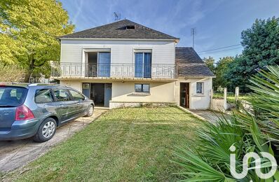 vente maison 139 600 € à proximité de Renac (35660)