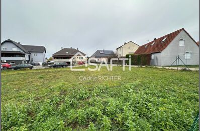 vente terrain 179 990 € à proximité de Drusenheim (67410)