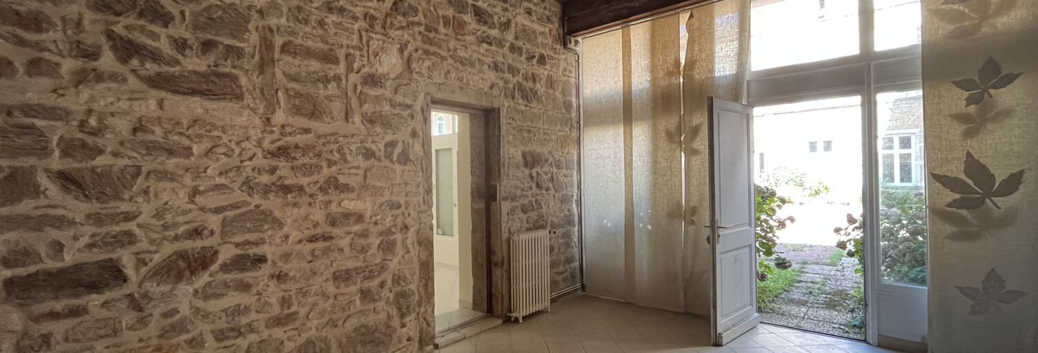 Appartement 7 Pièces 231 m² à vendre à Chasselay (69380)