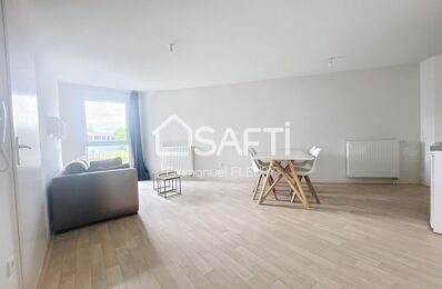 vente appartement 155 000 € à proximité de Saint-Julien-de-Concelles (44450)