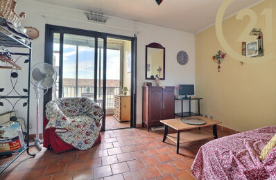 vente appartement 90 000 € à proximité de Théoule-sur-Mer (06590)