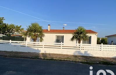 vente maison 375 000 € à proximité de Mornac-sur-Seudre (17113)