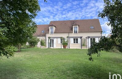 vente maison 699 000 € à proximité de Villeneuve-sur-Auvers (91580)