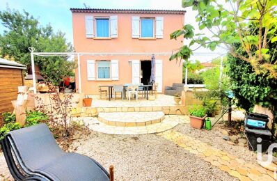 vente maison 490 000 € à proximité de Pierrefeu-du-Var (83390)