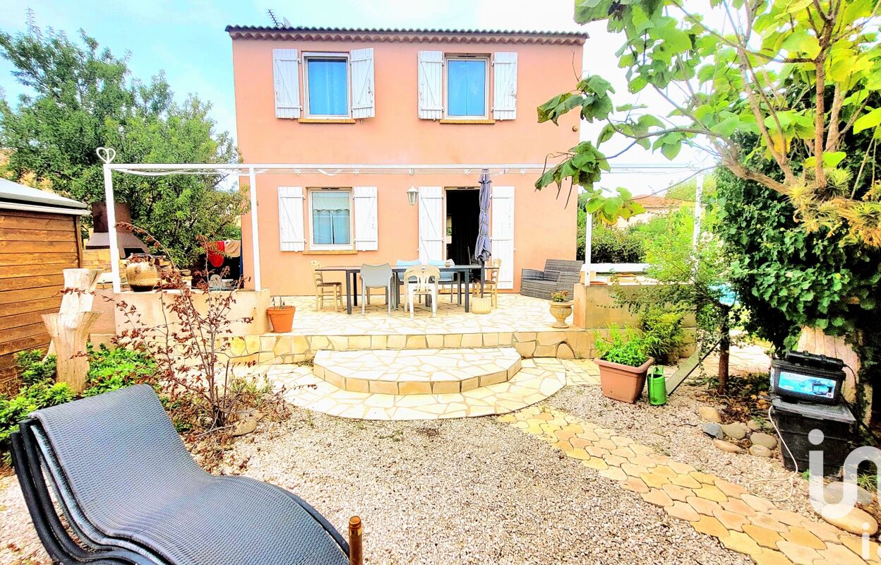 maison 4 pièces 97 m2 à vendre à La Garde (83130)