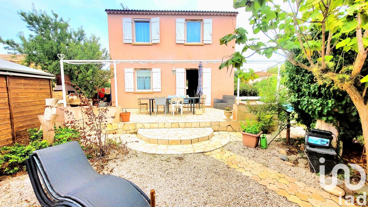 maison 4 pièces 97 m2 à vendre à La Garde (83130)