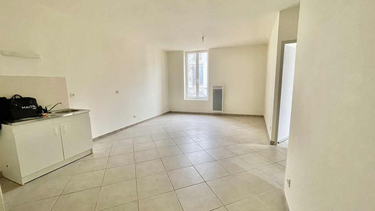 appartement 3 pièces 49 m2 à louer à Castelmoron-sur-Lot (47260)