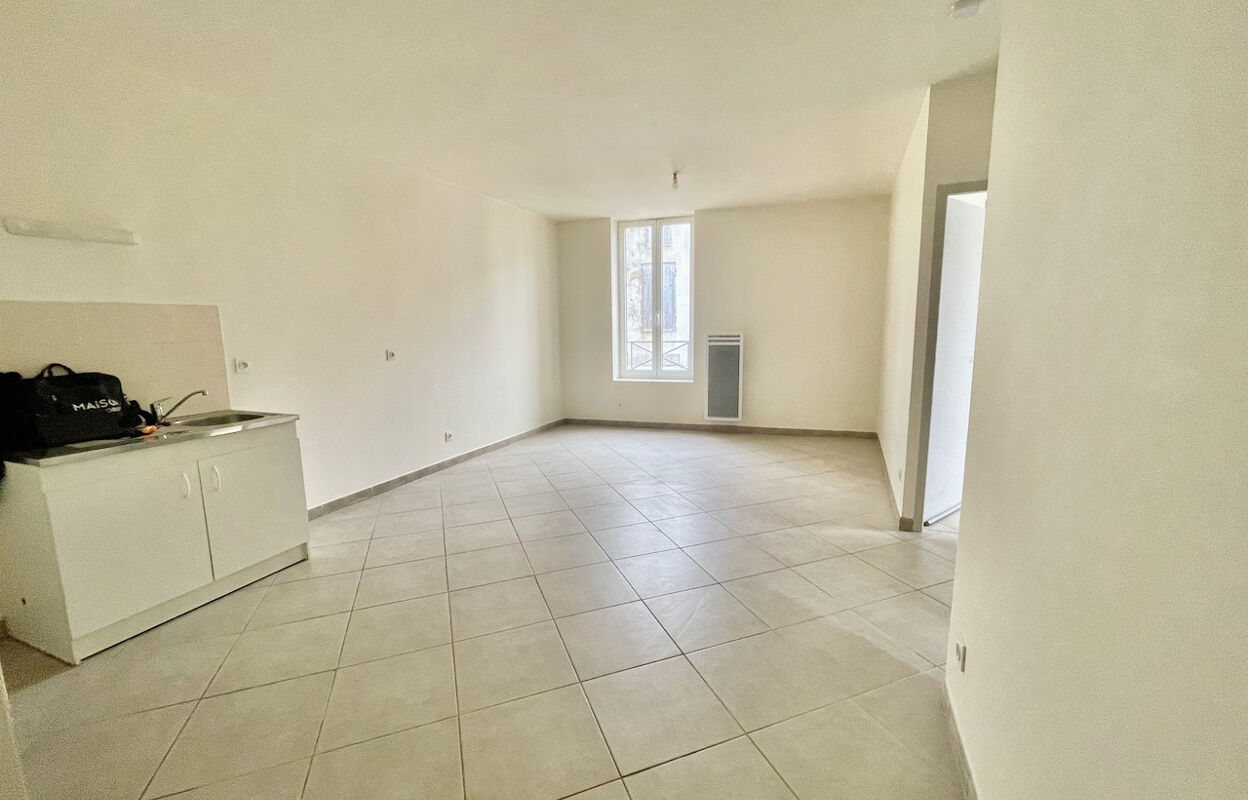 appartement 3 pièces 49 m2 à louer à Castelmoron-sur-Lot (47260)