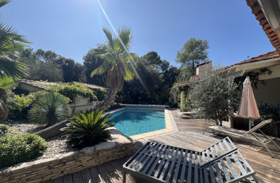 vente maison 749 000 € à proximité de Villeneuve-Lès-Maguelone (34750)