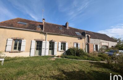 vente maison 218 000 € à proximité de Charny-Orée-de-Puisaye (89120)